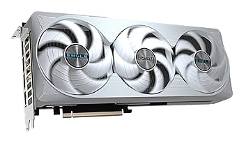 Amazon | Gigabyte GeForce RTX 5070 Ti Eagle OC ICE SFF 16G